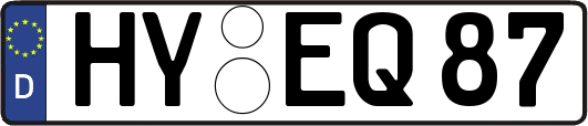 HY-EQ87
