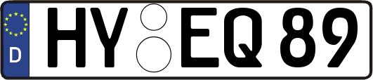 HY-EQ89