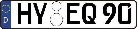 HY-EQ90