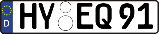HY-EQ91