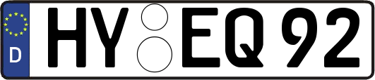 HY-EQ92