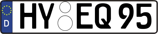 HY-EQ95