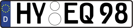 HY-EQ98