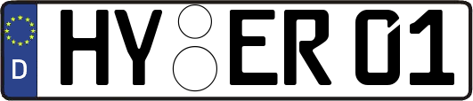 HY-ER01