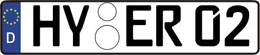 HY-ER02