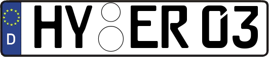 HY-ER03