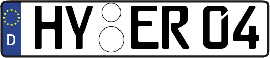 HY-ER04