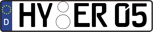 HY-ER05