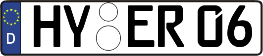 HY-ER06