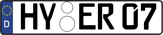 HY-ER07