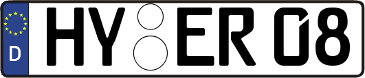 HY-ER08