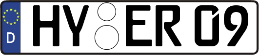 HY-ER09
