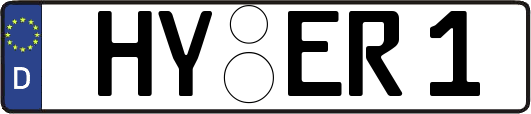 HY-ER1