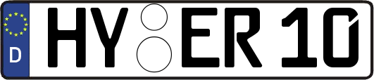 HY-ER10