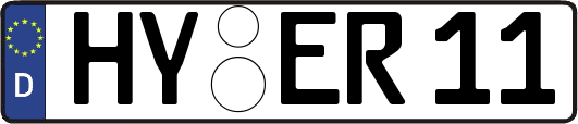 HY-ER11