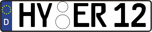 HY-ER12
