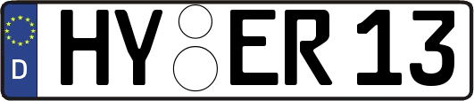 HY-ER13