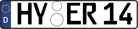 HY-ER14