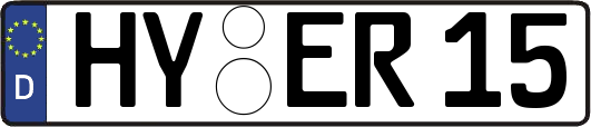 HY-ER15
