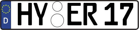 HY-ER17