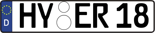 HY-ER18