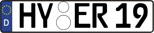 HY-ER19