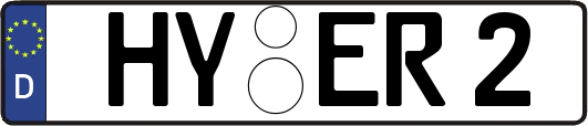 HY-ER2