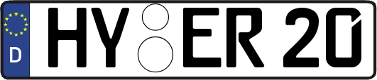 HY-ER20