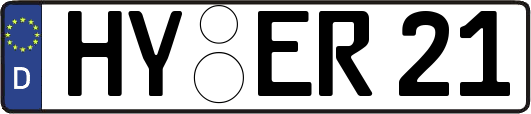 HY-ER21