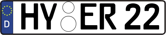 HY-ER22