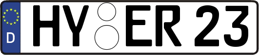 HY-ER23