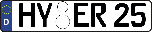 HY-ER25