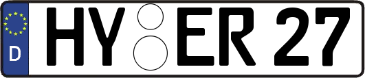 HY-ER27