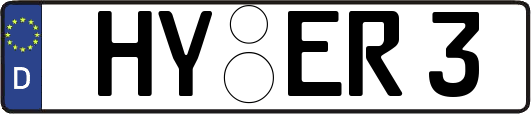 HY-ER3