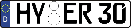 HY-ER30