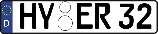 HY-ER32