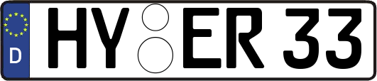 HY-ER33