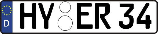HY-ER34