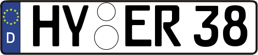 HY-ER38