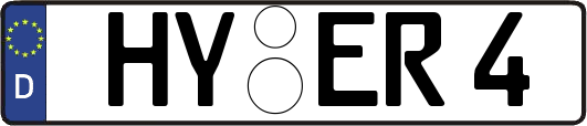 HY-ER4