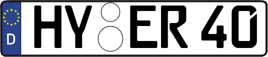 HY-ER40