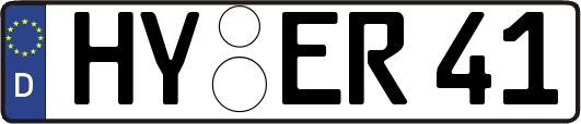 HY-ER41