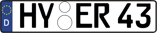 HY-ER43