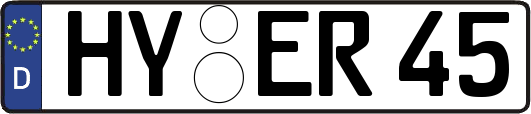 HY-ER45