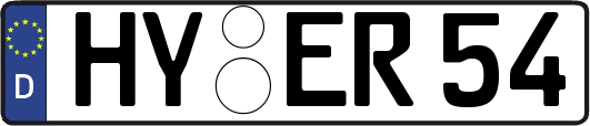HY-ER54