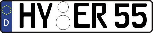 HY-ER55