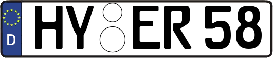 HY-ER58