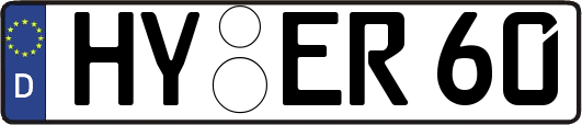 HY-ER60