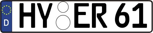 HY-ER61