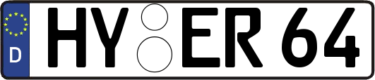 HY-ER64